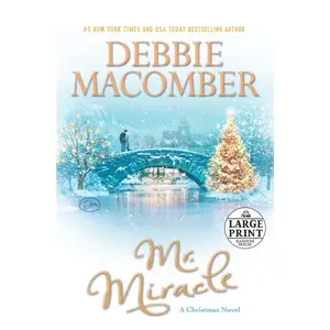 USED-Mr. Miracle by Macomber, Debbie (Paperback)