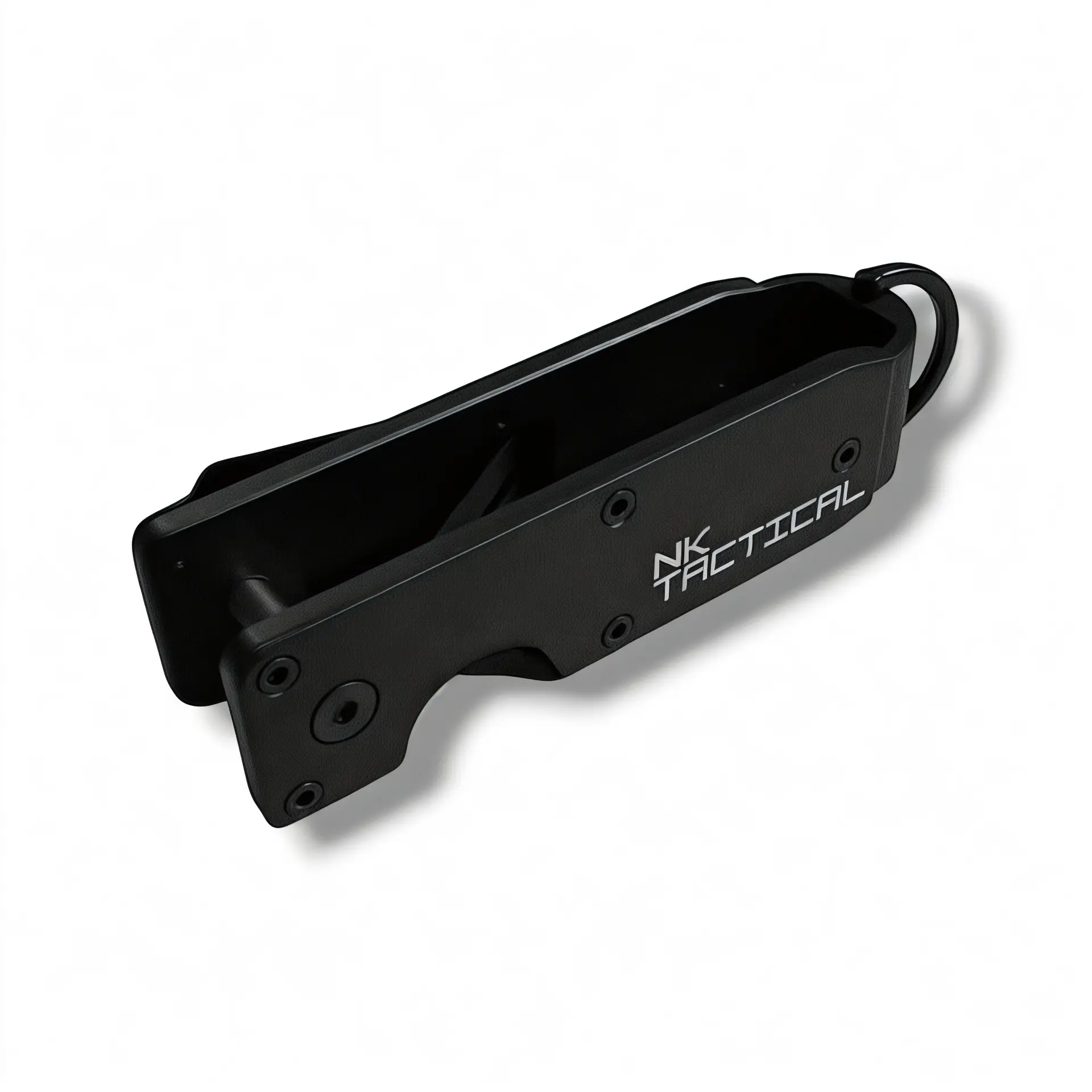 KeyPoint™ Compact Duty Key Organizer by NK Tactical