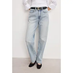 GOOD 90s RELAXED JEANS | INDIGO1075
