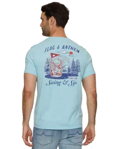 SWING & SIP TEE