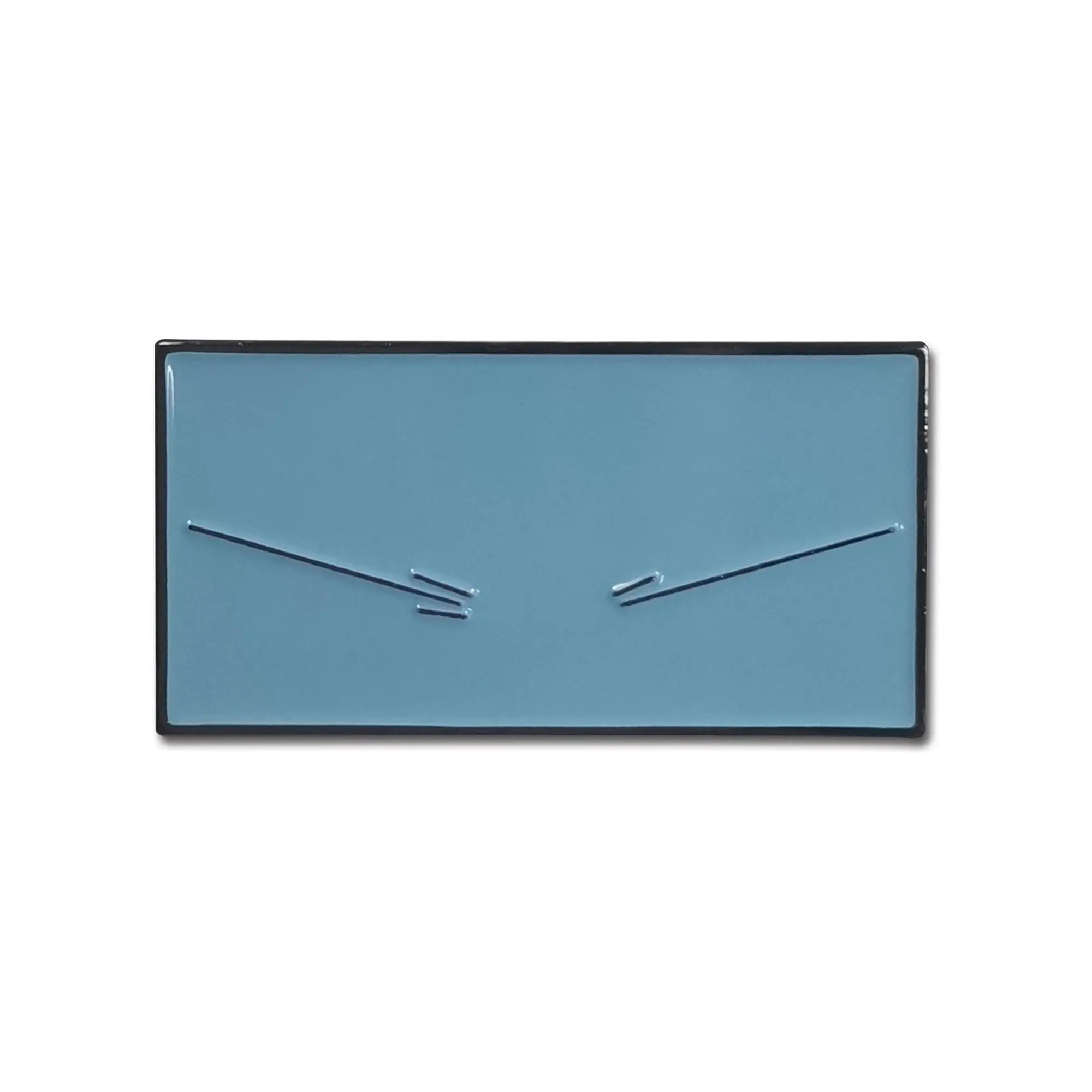 That Time I Got Reincarnated As A Slime - Rimuru Tempest Slime Eyes Pin