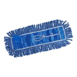 Mop, 24" x 5", Blue