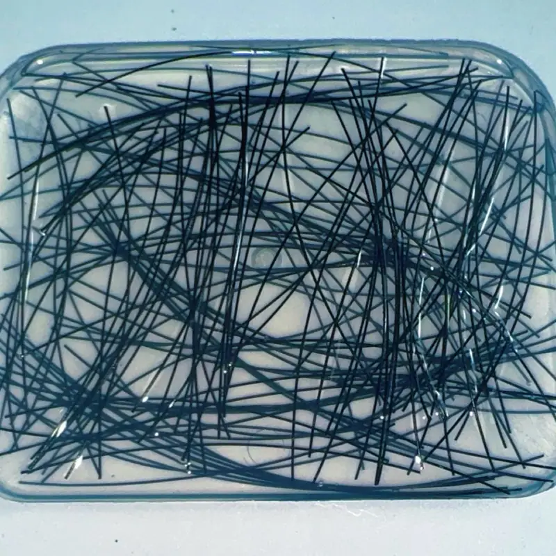 VACATION MODE: will restock by 8/1 RESTOCKED! BIRD NEST picky / pulling pad - might be used to possibly help reduce hair pulling, anxiety, skin pickin