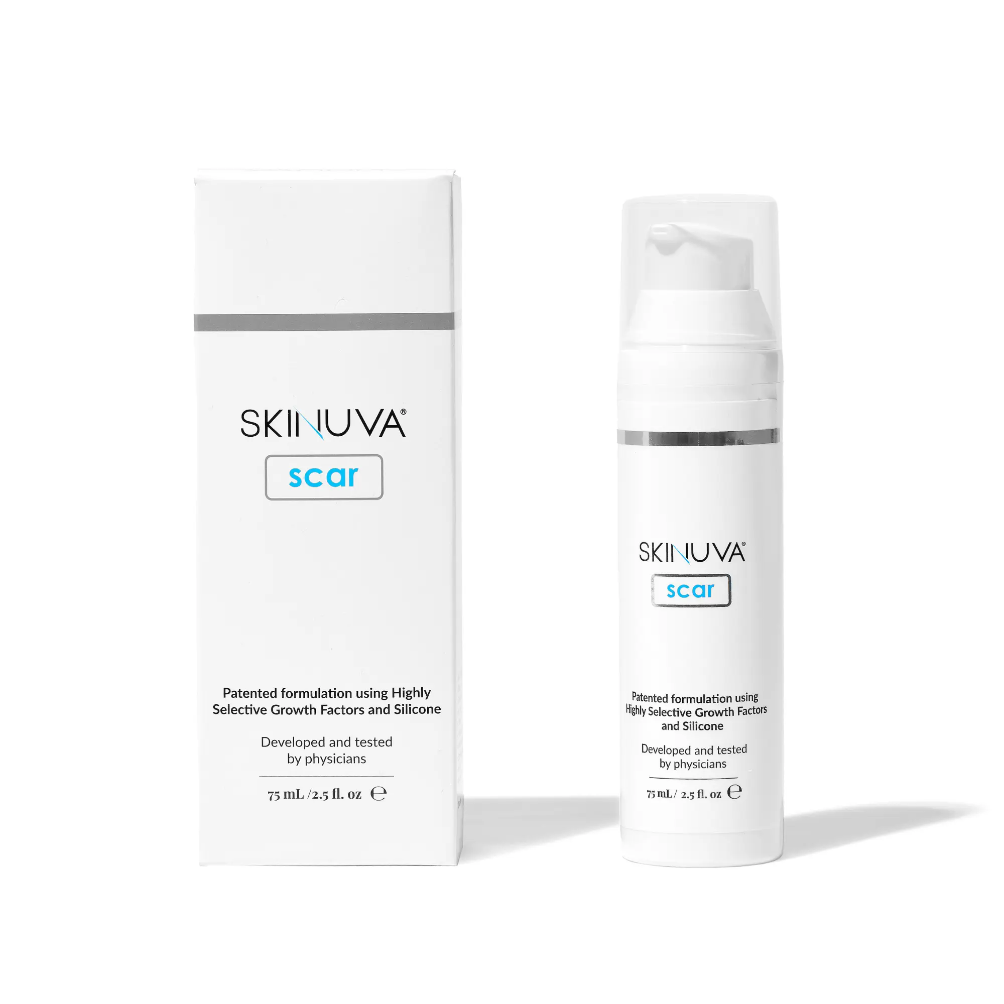 Skinuva Scar
