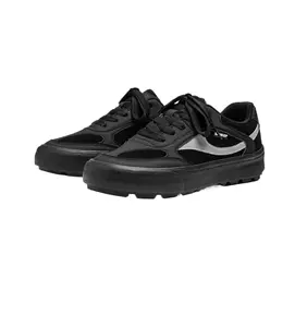 Vintage Patchwork Platform Casual Sneakers​ | Built-in Height Increase Design to Elongate Legs, Durable Upper with Soft Lining for All-Day Comfort, Effortlessly Style Your Daily Outings and Leisure Activities.