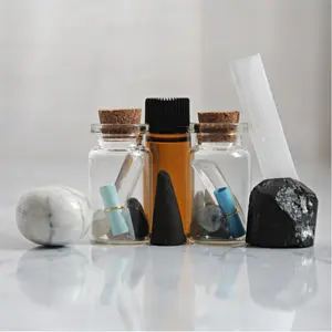 Midnights (Complete Spell Kit for the New Moon and Full Moon) | Releasing + Manifesting + Lunar Magic