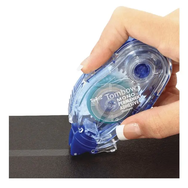 Tombow Mono Adhesives
