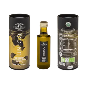 Organic UNICO Black Truffle Oil 3.4 fl oz