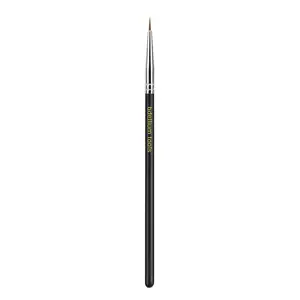 Bdellium Tools Professional Makeup Brush - Maestro 706 Fine Point Eyeliner for Flawless Application