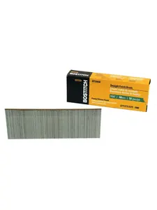 Stanley Bostitch BT1345B 2 000 Count 1.75 in. Brad Nails