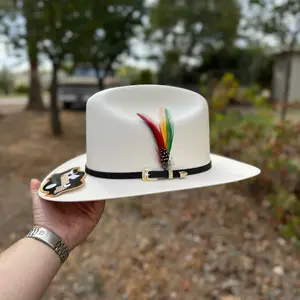 Sombrero panameño panter 5000x