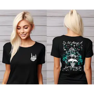 Iam Not Always A Bitch Shirt