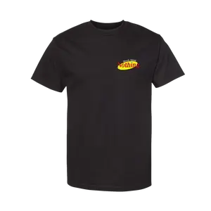 Wale - Merch About Nothing T-Shirt