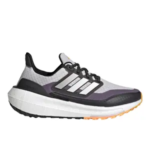 adidas Womens Ultraboost Ultra Boost Light 2.0 Running Sneakers Shoes - Grey