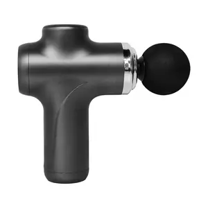 Mini Portable Home Fitness Post-Exercise Deep Relaxation Muscle Fascia Gun