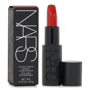 Nars Explicit Lipstick - #867 Desirous