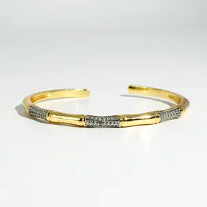 Bamboo Bangle