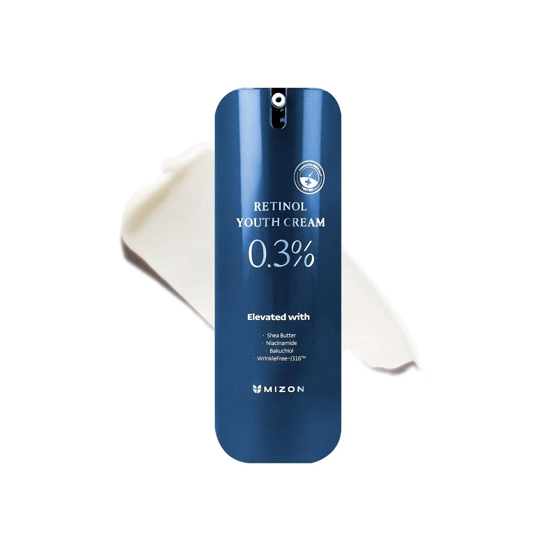 MIZON Retinol Youth Cream 0.3%
