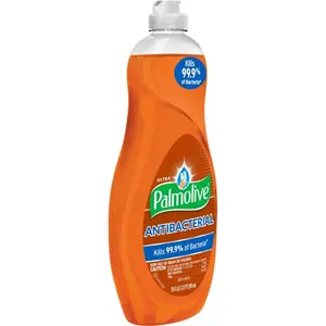 Palmolive CPC04232 Ultra hygienic Dish Liquid - Orange