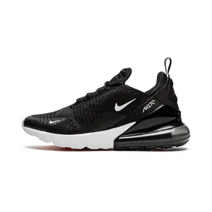 Air Max 270 "Black White" 943345 001