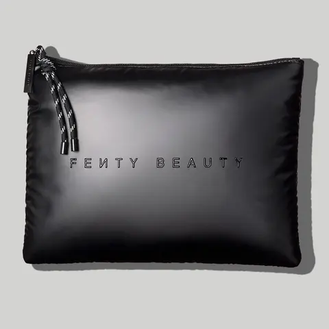 Fenty Beauty XL Puffer Bag