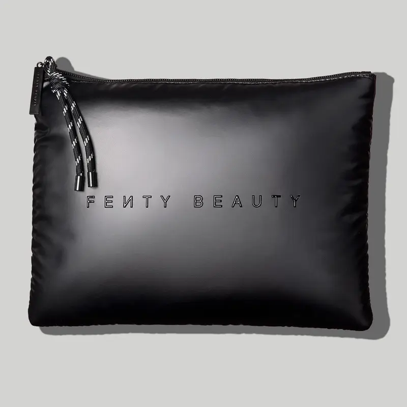 Fenty Beauty XL Puffer Bag