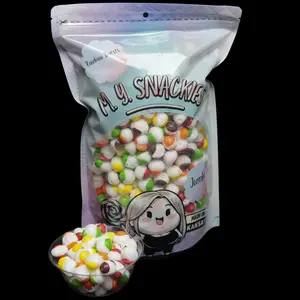 Rainbow Bursts Jumbo (freeze dried candy)