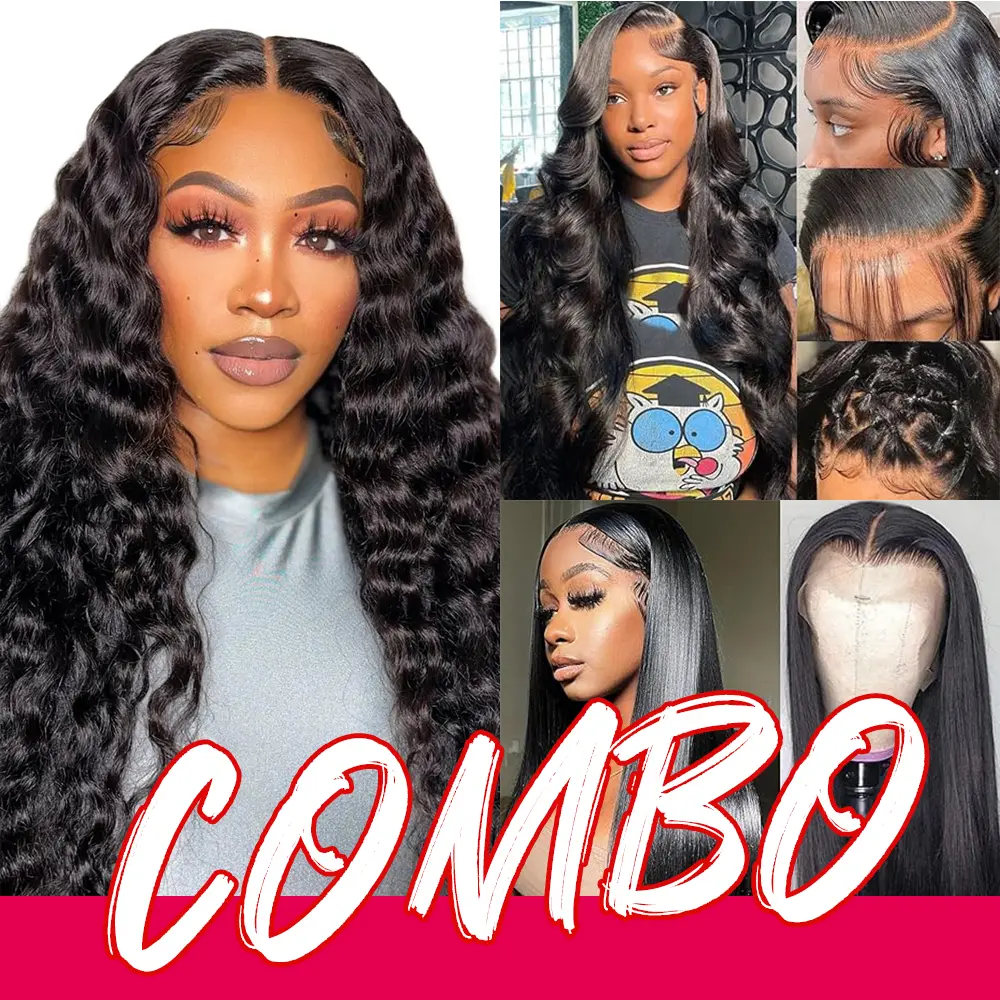 24'' DP+24'' BW+24'' ST