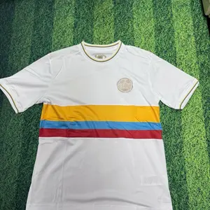 Colombia Jersey for Men - Short Sleeve T-Shirt