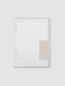 Closure Planner Cover + Dashboard Set