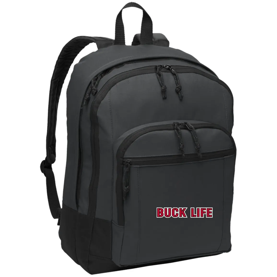 BUCKLIFE Ohio State Backpack
