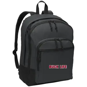 BUCKLIFE Ohio State Backpack