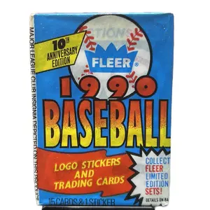 x1 - random pack or card of sellers choice!