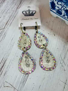 Shine On Me Earrings