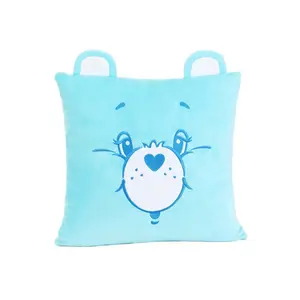 Care Bears Bedtime Bear Pillow Care Bears Bedtime Bear Pillow