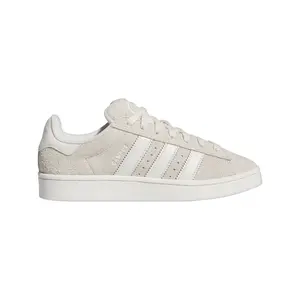 adidas Mens Campus 00S Lace Up Sneakers Shoes Casual - White