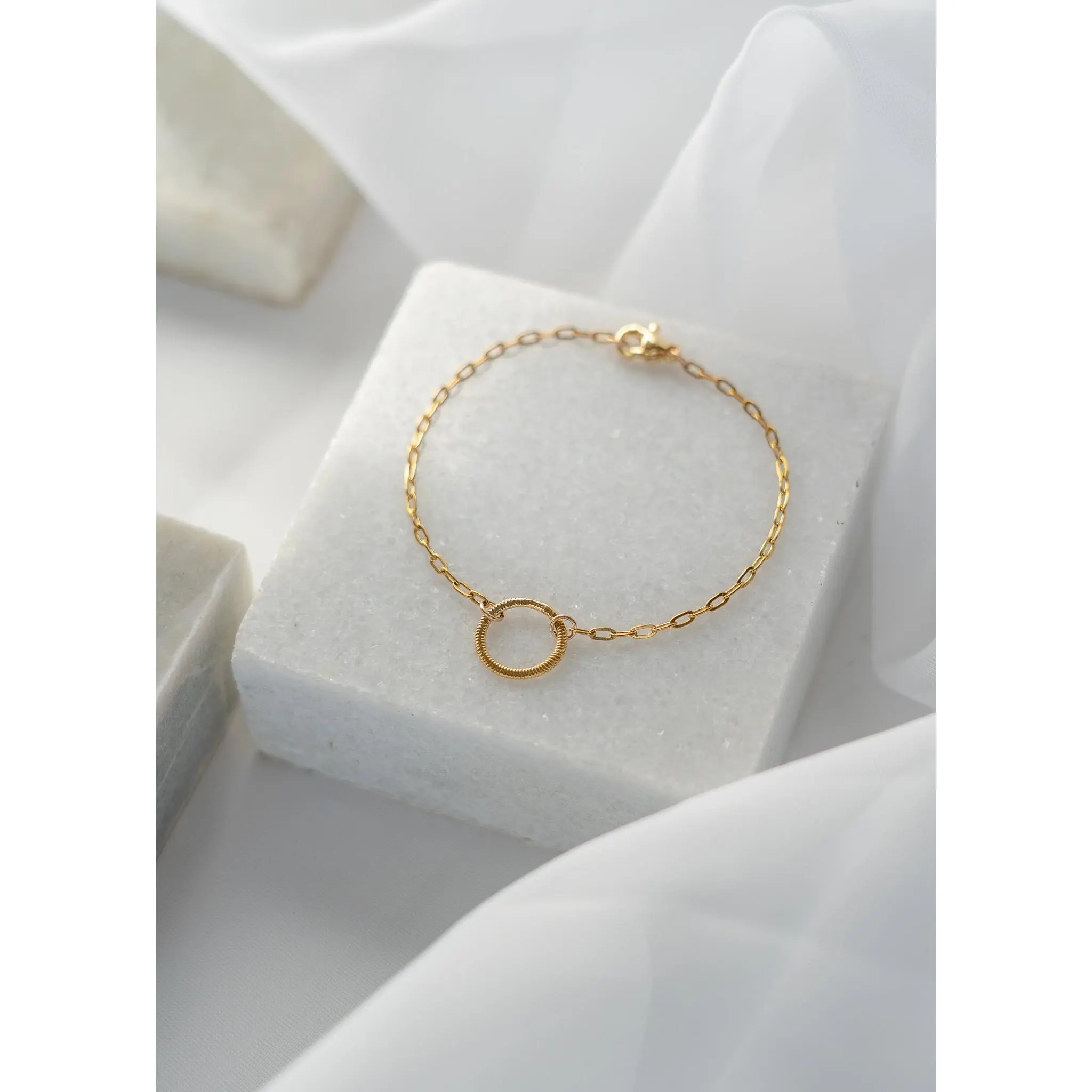 Hope Bracelet
