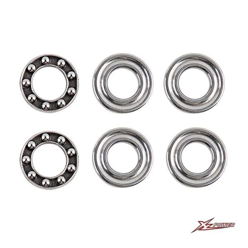 XLPower Tail Thrust Bearing