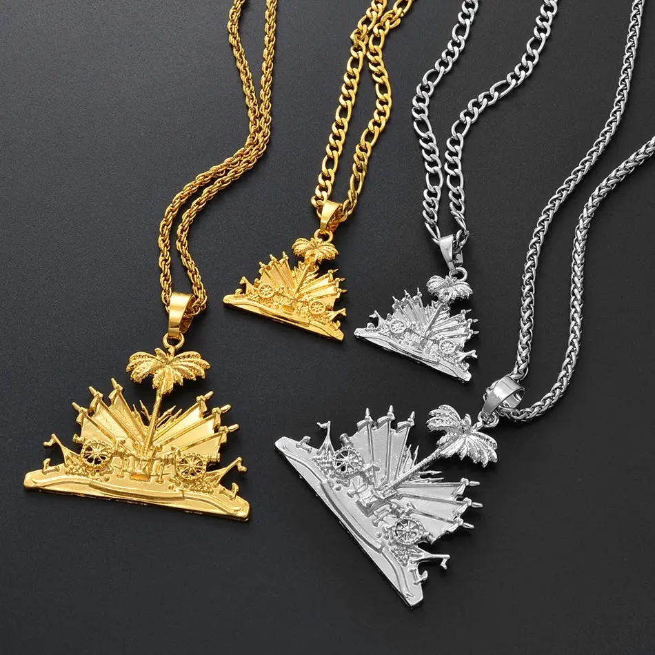 Coat of Arms Chain
