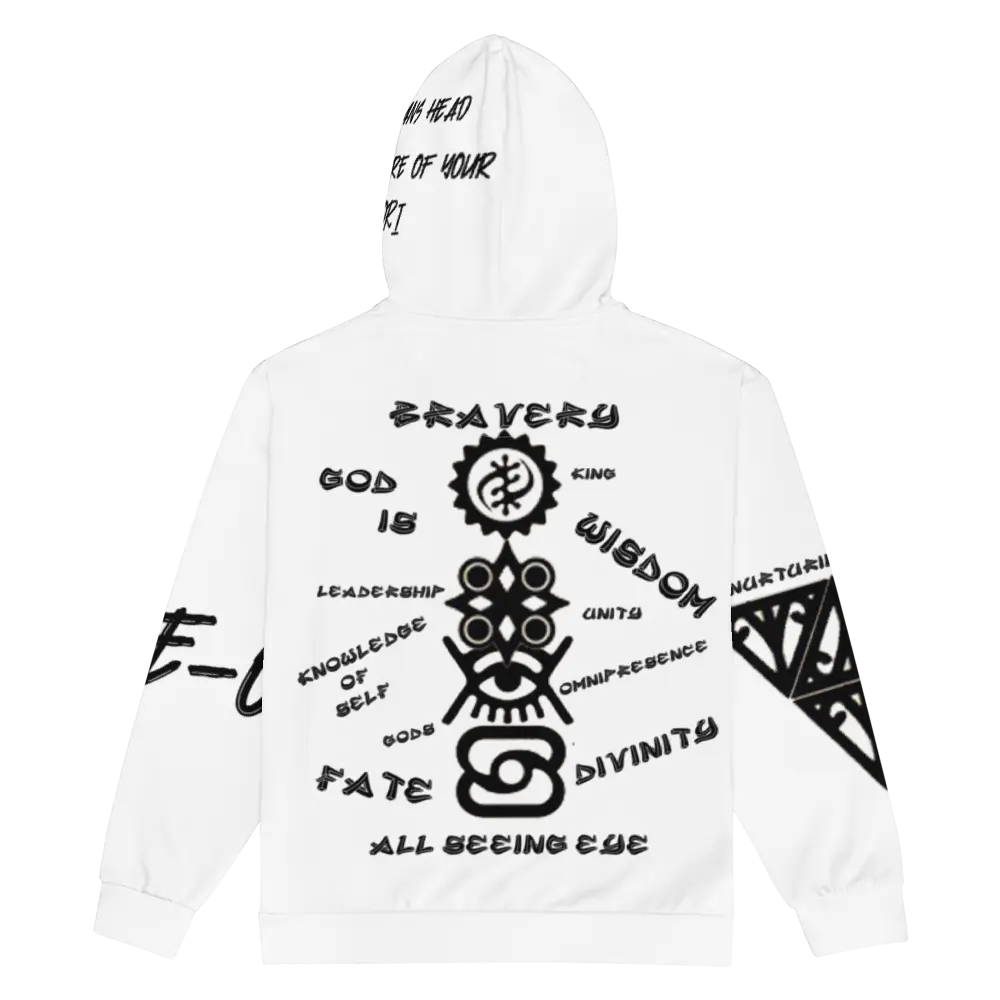 Ori Cloth: Streetwear