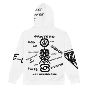 Ori Cloth: Streetwear