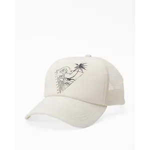 Aloha Forever Trucker Hat