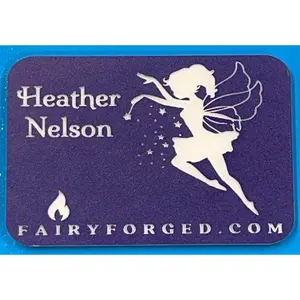 Name Badges - Custom Design