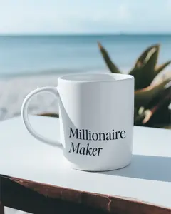 Millionaire Maker Mug