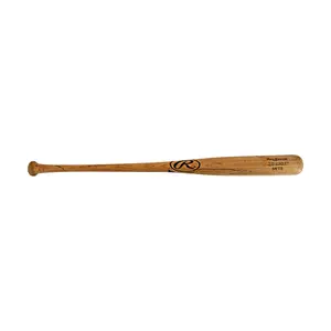 Todd Hundley New York Mets Team Issued Rawlings Bat