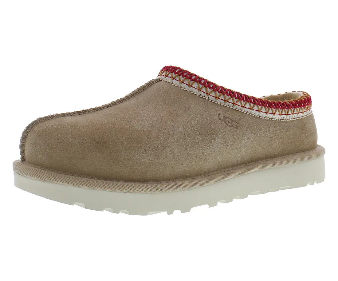 UGG Tasman II Suede Womens Shoes