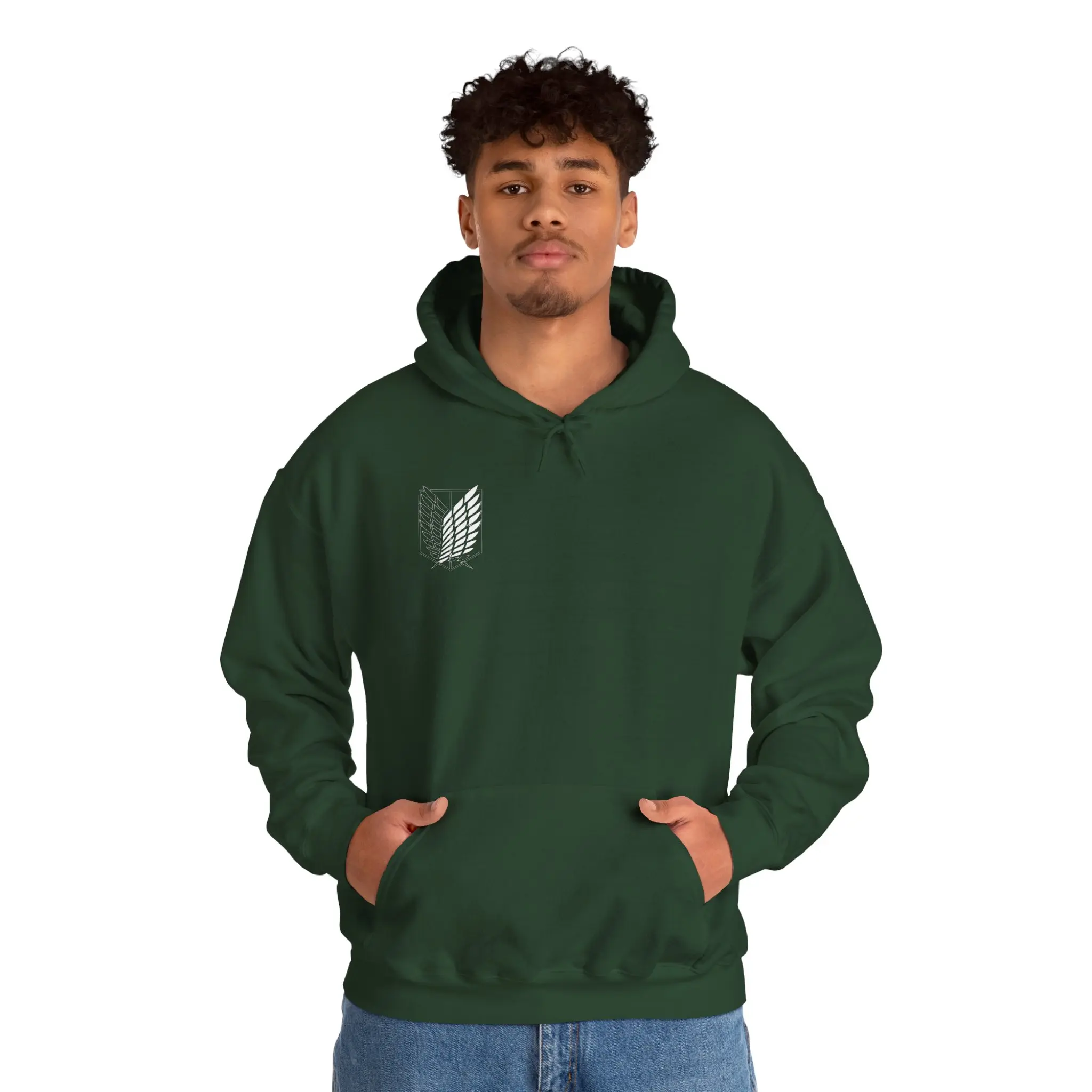 Scout Regiment Hoodie