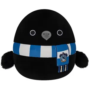 Squishmallows Harry Potter 8" Ravenclaw Raven Plush Toy