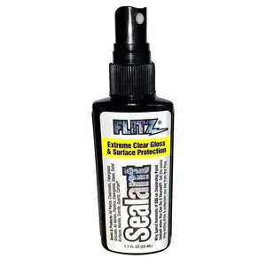 Flitz  50 ml & 1.7 oz Sealant Spray Bottle