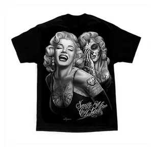 DGA Smile Now Men's Tee Summer